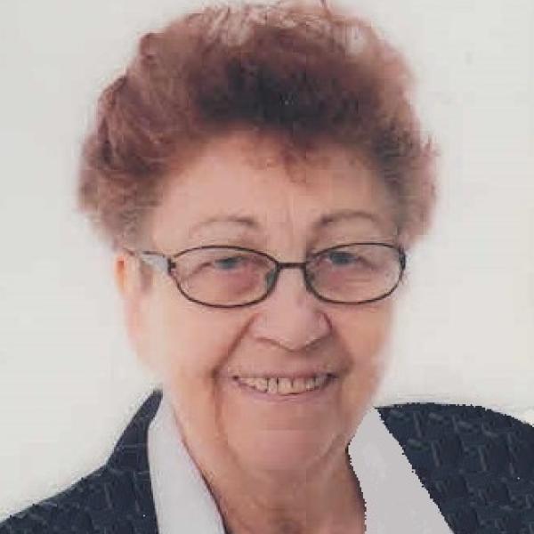 Magdaléna Drdajová