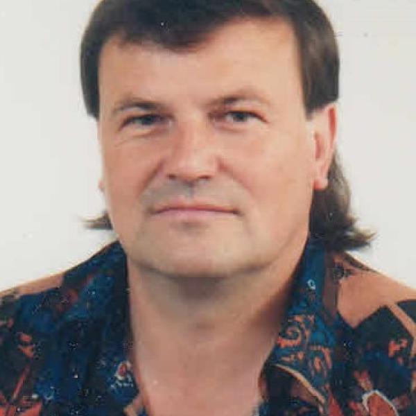 František  Závodský