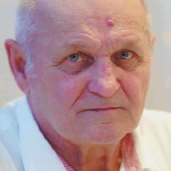 Zygmunt Henryk Swislowski