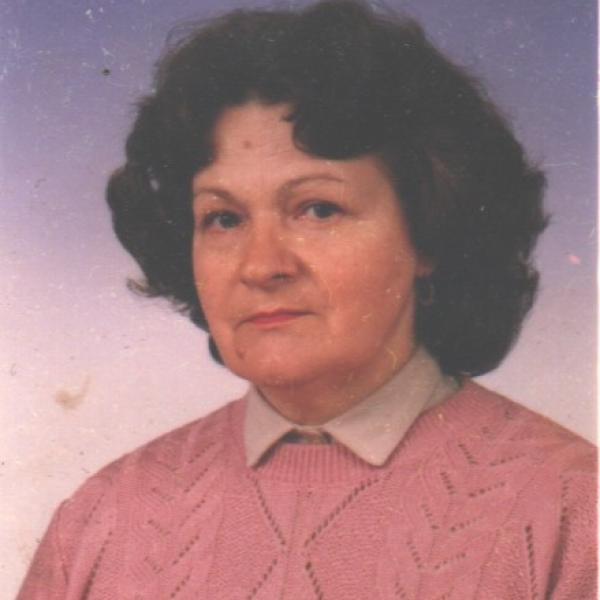 Jozefa Zborovjanová