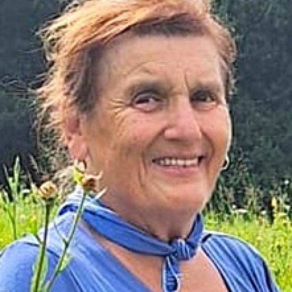 Gabriela Majerčáková