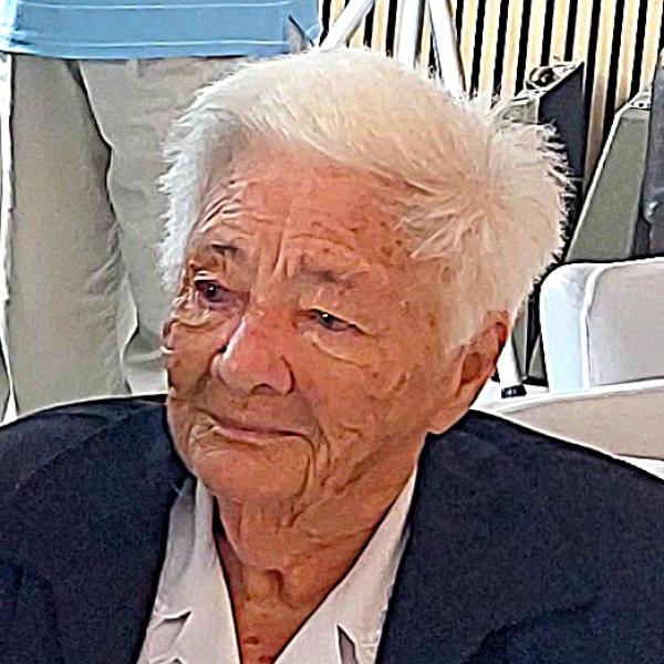 Milina Jakubčinová