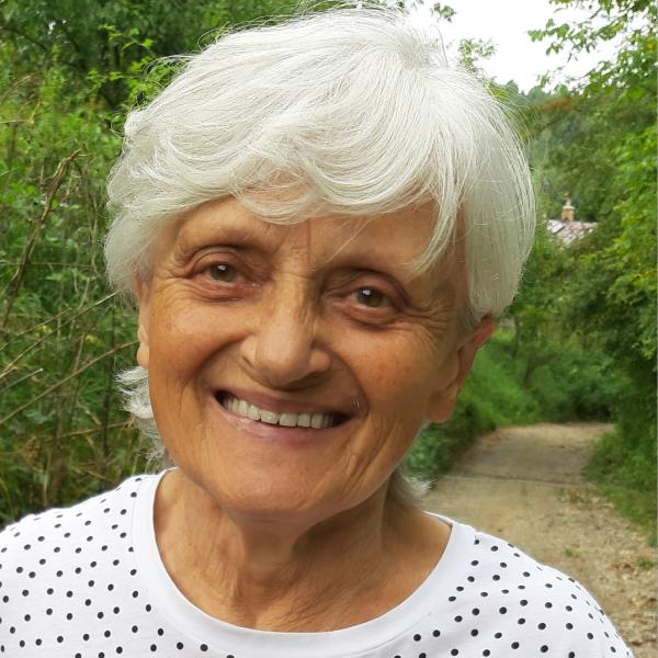 Mária Šuveríková