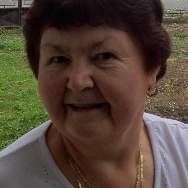 Karolína Kucharíková