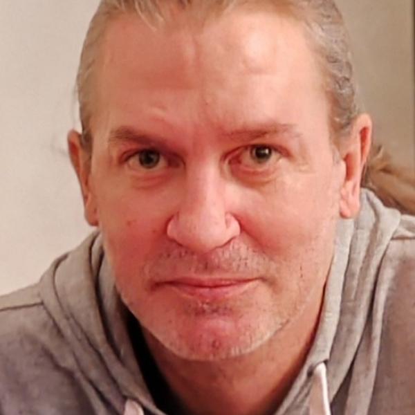 Pavel Badáň