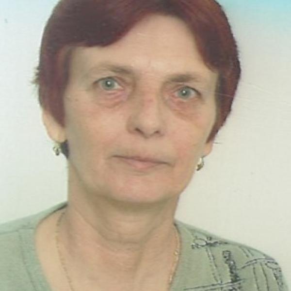 Jozefa Bazalová