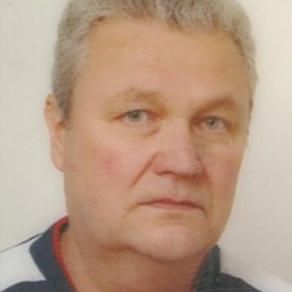 František Piroš