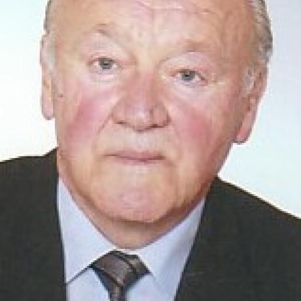 Michal Hvozdovič
