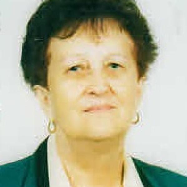 Otília  Lhotáková