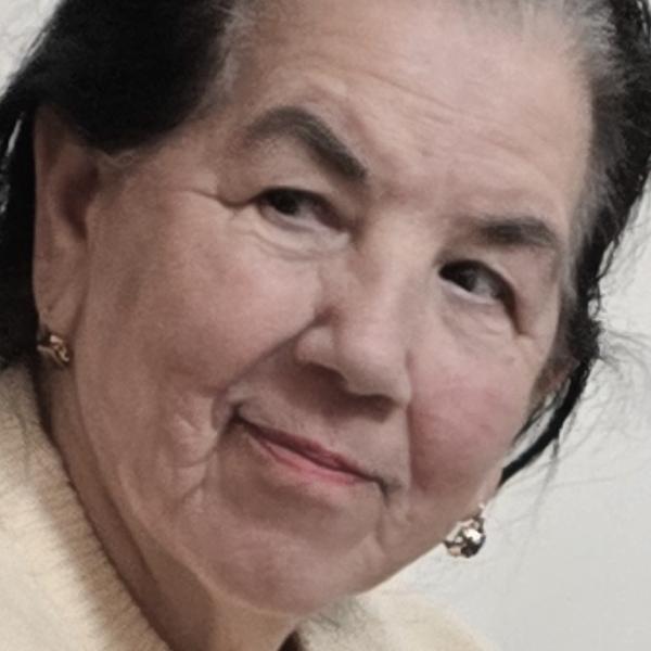 Gabriela Bendíková