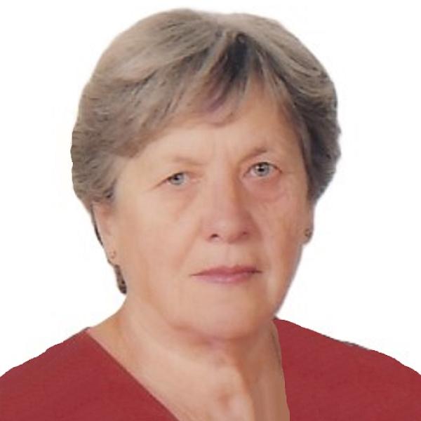 Irena Duchoňová