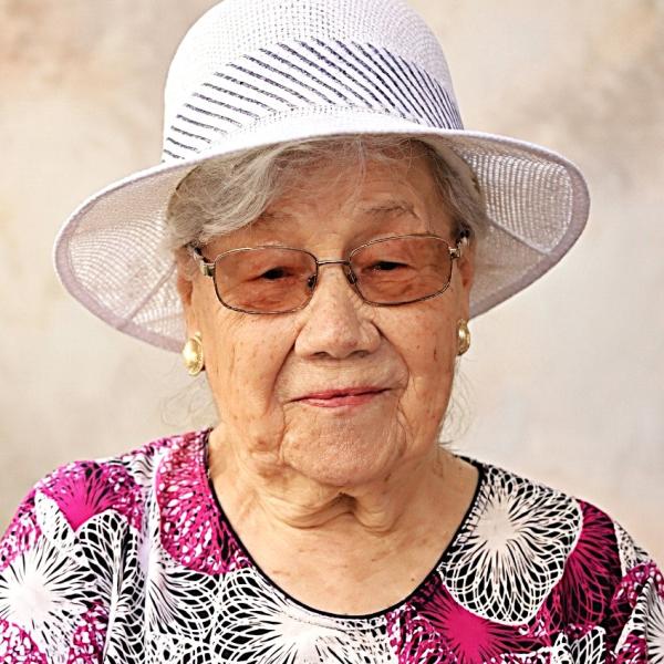 Veronika Horváthová