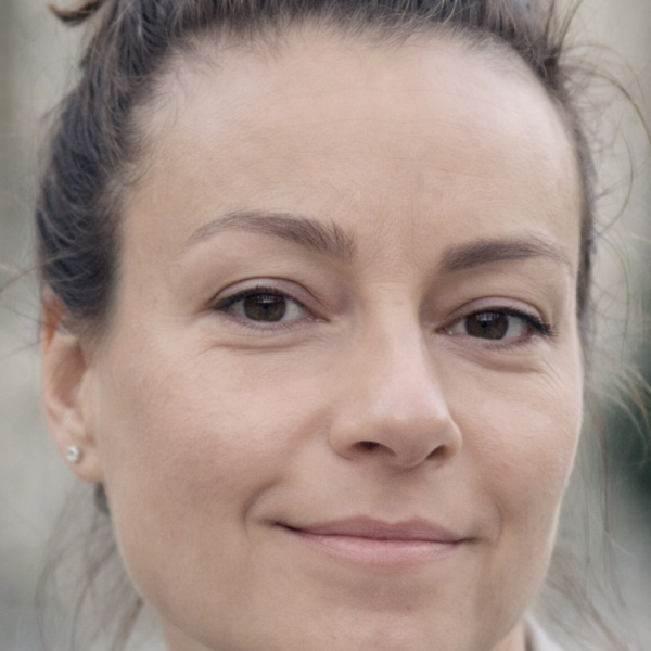 Zuzana Suchá Mikolajová