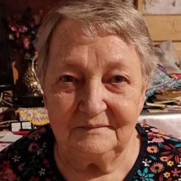 Mária  Puškášová