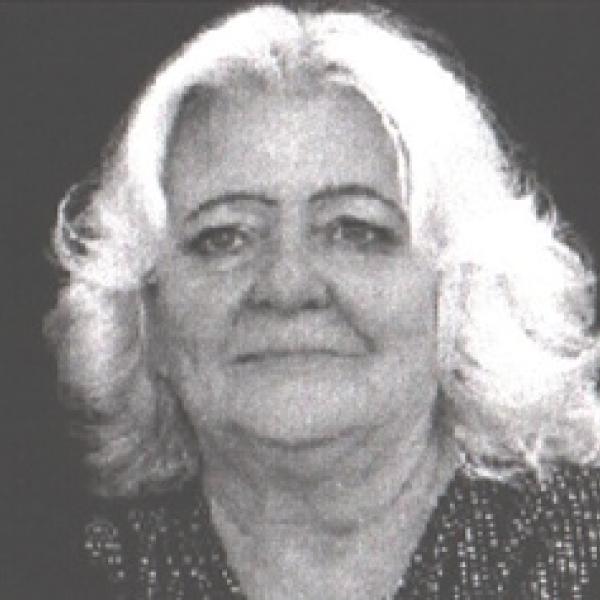 Darina Šterbinská