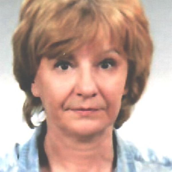 Magdaléna Šimkovičová