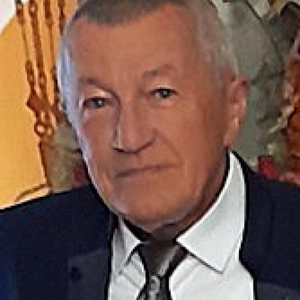 Milan Gombár