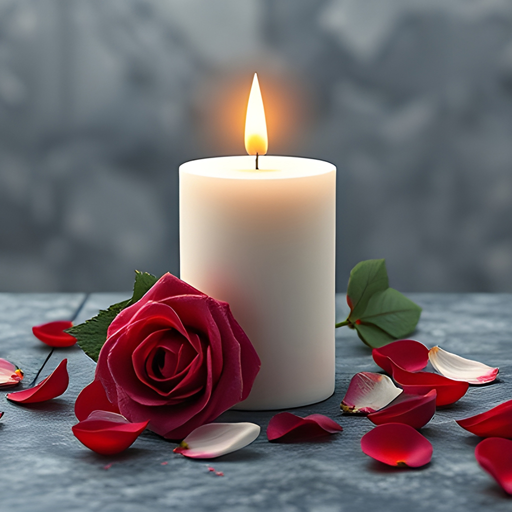 Candle candle_1