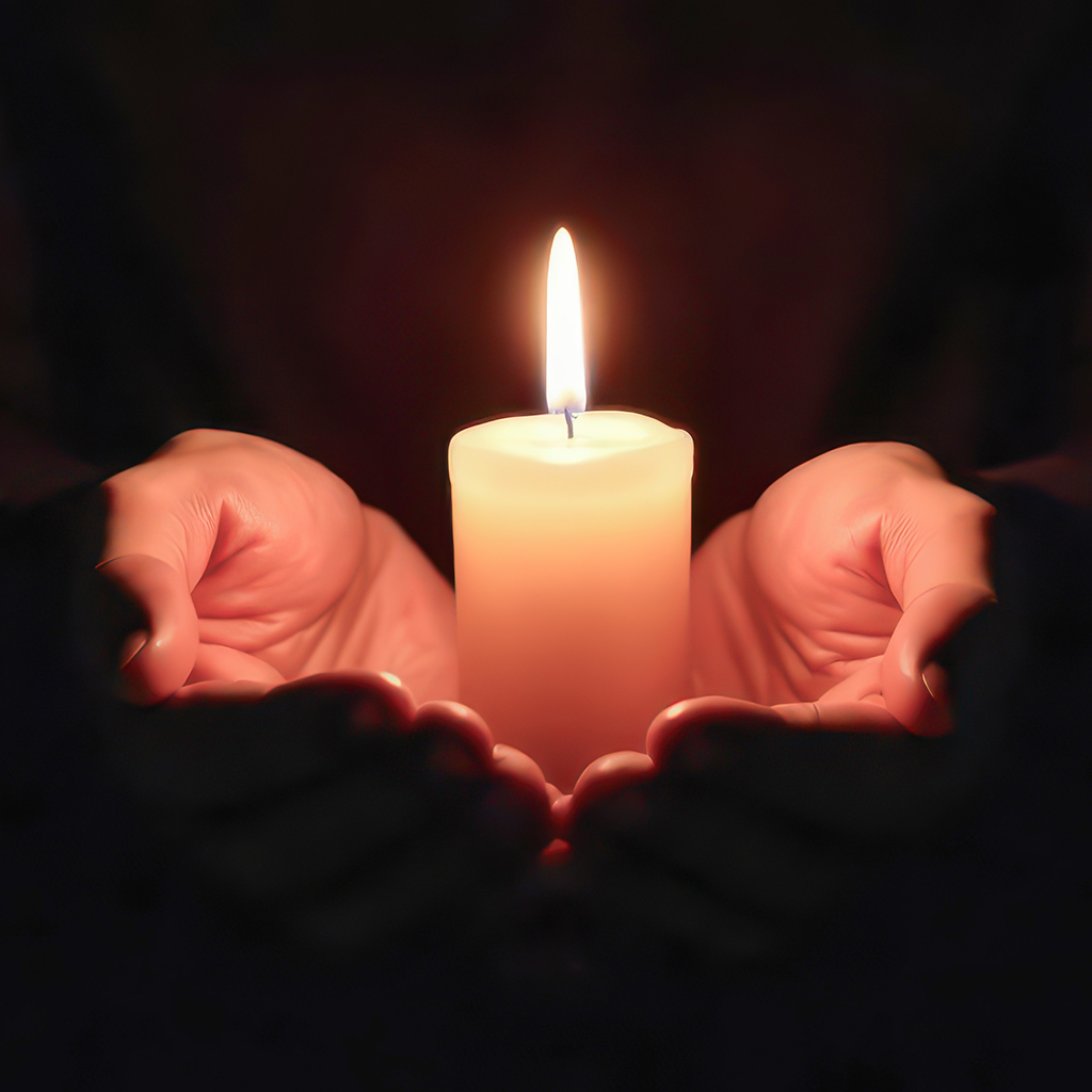 Candle candle_2