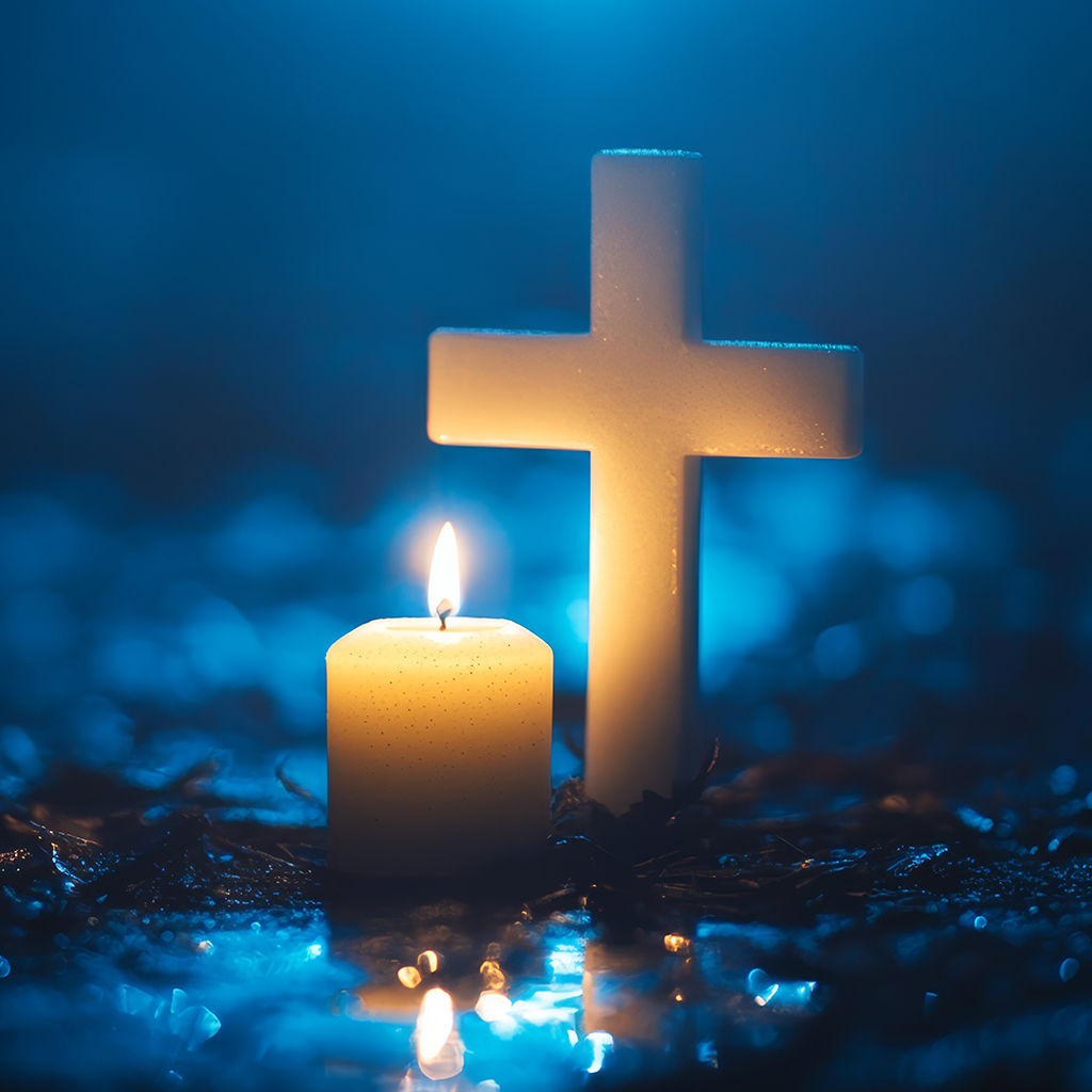 Candle candle_4