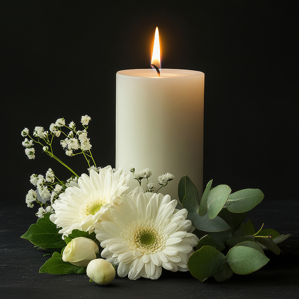 Candle candle_6